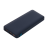 Внешний аккумулятор с подсветкой Анкор Плюс PD (Ancor PD Plus) 10000 mAh, синий