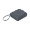 Внешний аккумулятор с подсветкой Риттер PD (Ritter PD) 10000mAh с функцией беспроводной зарядки 15W, серый