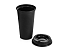 Стакан-тамблер SipGo, 400мл, черный