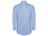 Рубашка мужская Oxford, небесно-голубой