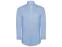 Рубашка мужская Oxford, небесно-голубой