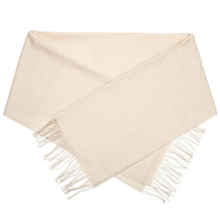 Шарф Bristol, светло-бежевый, ver.2 Шарф Bristol, светло-бежевый, ver.2