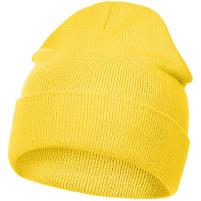 Шапка Urban Flow, желтая Шапка Urban Flow, желтая
