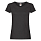 Футболка женская ORIGINAL T 145, черный