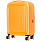 Чемодан Logoduck S, оранжевый