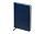 Ежедневник недатированный А5 Classic, синий