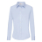Рубашка женская LONG SLEEVE OXFORD SHIRT LADY-FIT 135, голубой