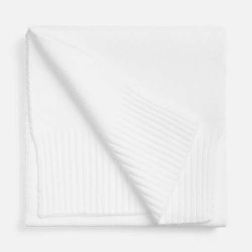 Шарф Sorang, белый