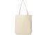 Orissa эко-сумка из органического материала GOTS, плотностью 270 г/м² - Натуральный