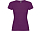 Футболка Jamaica женская, фиолетовый