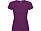 Футболка Jamaica женская, фиолетовый