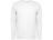 Лонгслив Estoril унисекс, белый