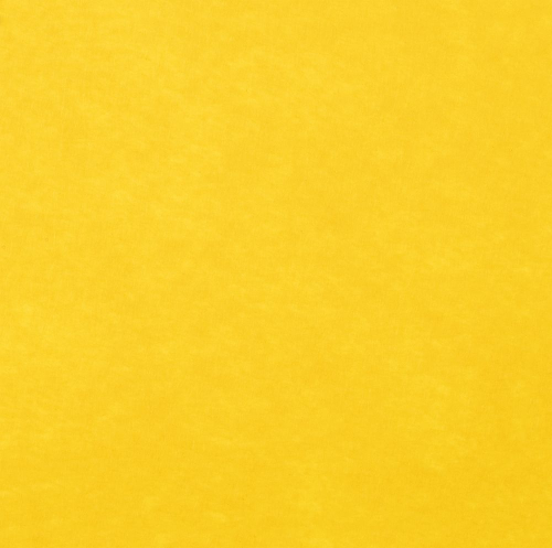 Заготовка из фетра Felt 50, желтая