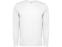 Лонгслив Estoril унисекс, белый