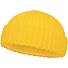 Шапка Hipsta, желтая