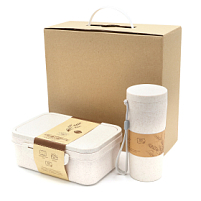 Подарочный набор Summerfield, Бежевый