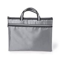 Конференц-сумка NORTON, серый