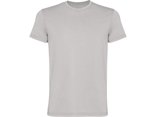 Футболка Corgi мужская, каменистый выстиранный