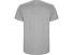 Футболка Stafford мужская, серый меланж
