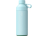 Бутылка для воды Big Ocean Bottle объемом 1000 мл с вакуумной изоляцией, небесно-голубой
