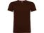 Футболка Beagle мужская, шоколадный