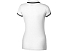 Рубашка поло Erie женская, белый