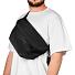 Сумка cross body Boston, черная