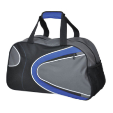 Сумка для спорта и отдыха "Fitness  Wellness", синий