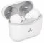 Беспроводные наушники ACCESSTYLE TORNADO ANC TWS, белый, белый