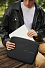 Чехол для ноутбука XD Design из rPET AWARE™, 16’’