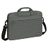 Сумка для ноутбука Migliores, серый/серый