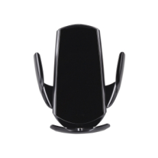 Автомобильное сенсорное беспроводное (15W) зарядное устройство 