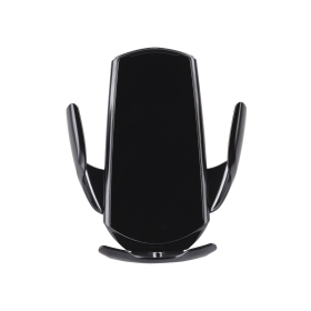 Автомобильное сенсорное беспроводное (15W) зарядное устройство 