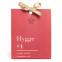 Аромасаше HYGGE #1 Вишневый мусс, Красный