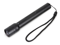 Фонарь на батарейках с регулируемым фокусом Wand, IPX7, 250 Лм Фонарь на батарейках с регулируемым фокусом Wand, IPX7, 250 Лм