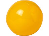 Мяч пляжный «Bahamas», цвет: желтый