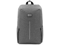 Антикражный рюкзак Phantome Lite 2 для ноутбука 16'', серый