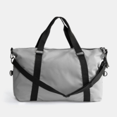 Сумка дорожная Altro, серая