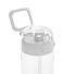 Спортивная бутылка SipnLock из rPET RCS, 800 мл
