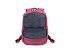 RIVACASE 7760 red ECO рюкзак для ноутбука 15.6