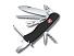Нож перочинный VICTORINOX Outrider, 111 мм, 14 функций, с фиксатором лезвия, чёрный