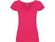 Футболка Guadalupe женская, фуксия