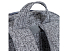 RIVACASE 7962 light grey рюкзак для ноутбука 15.6 / 6