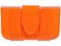 Ланч-бокс Neo, оранжевый