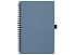 Блокнот А5 Toledo M, синий