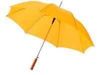 Зонт-трость "Lisa", цвет: желтый