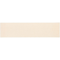 Лейбл хлопковый Doni, S, неокрашенный