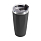 Термостакан "Calypso" 500 мл, покрытие soft touch, черный #