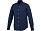 Рубашка с длинными рукавами Vaillant, темно-синий