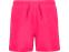 Плавательные шорты Aqua, неоновый розовый